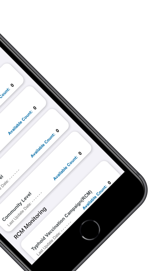 #3. Nepal RI Monitoring (iOS) 由: InfoDevelopers Pvt. Ltd.