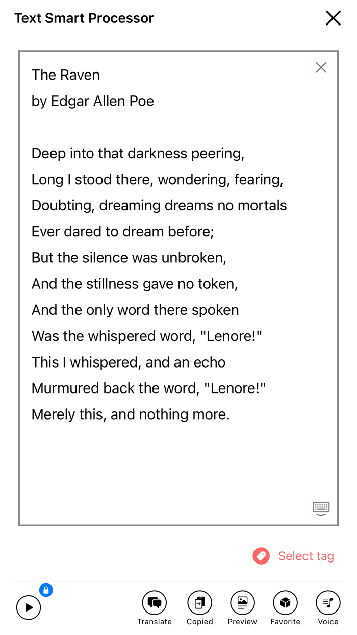 White Fox - Image and Text AI