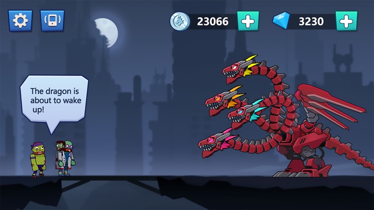 Zombie Rampage-Zombie Killer