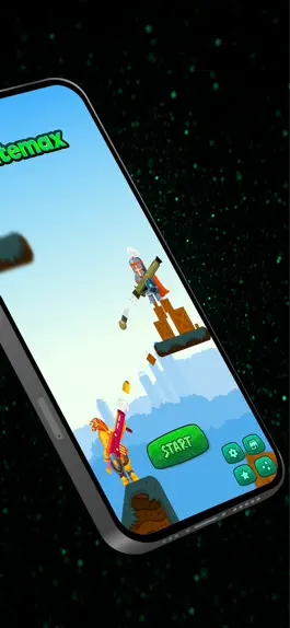 Game screenshot Futemax apk