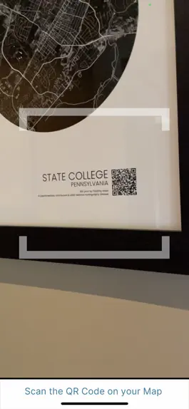 Game screenshot Floating Maps apk