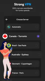 vpn app - strong vpn problems & solutions and troubleshooting guide - 3