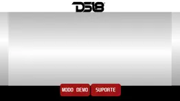 ds18 dsp iphone screenshot 2