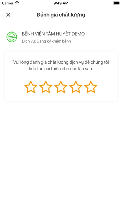 VNPT iQMS screenshot-9