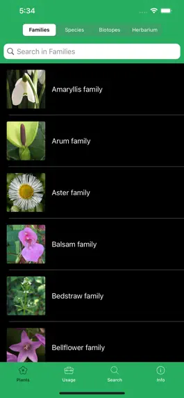 Game screenshot Mobile Flora - Wild Flowers mod apk