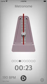 How to cancel & delete metronome 3d plus 4