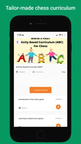 Game screenshot International Chess Club mod apk