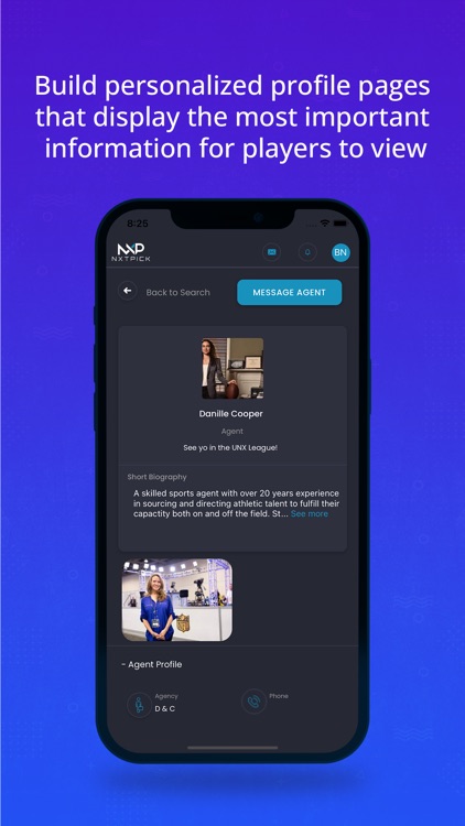 NXTPICK screenshot-5