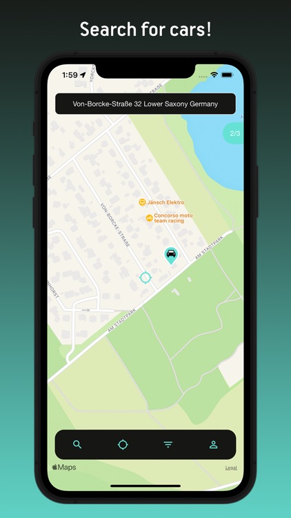 Shared Mobility Services