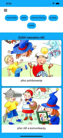 Game screenshot Dyrdomdej mod apk