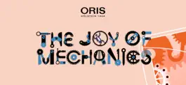Game screenshot Oris - The Joy of Mechanics mod apk