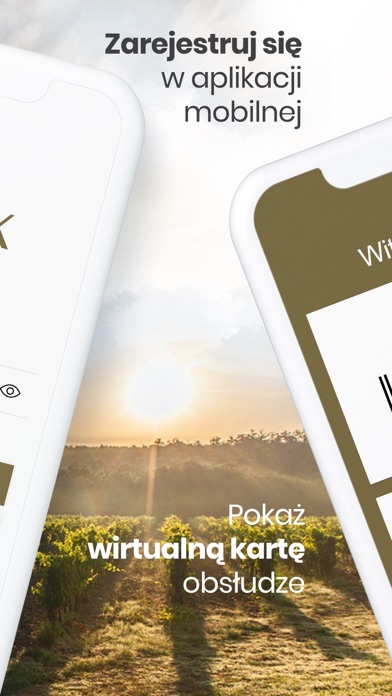 Wino Matysak Screenshot
