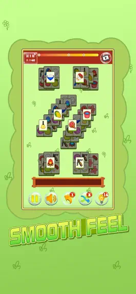 Game screenshot Mahjong Match*- Matching Games hack