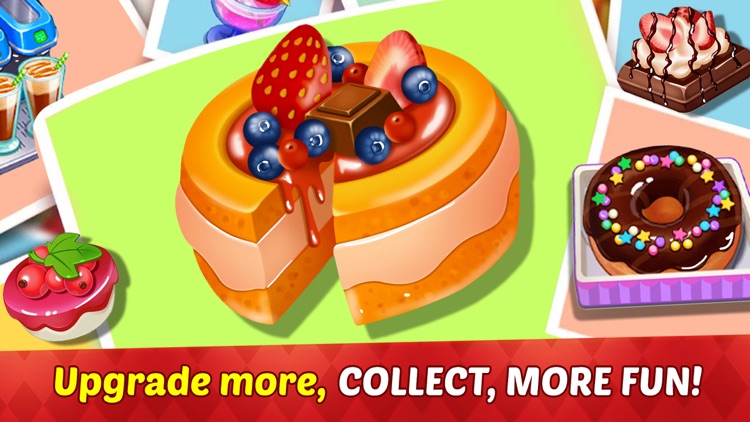 Cooking Chef Restaurant Games