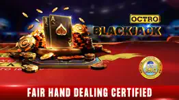 How to cancel & delete blackjack 21: octro black jack 2