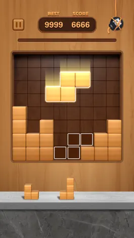 Game screenshot Block Combo - Block Puzzle hack