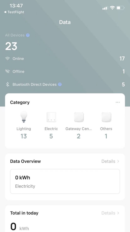 #2. SkyTech-AIoT (iOS) 由: Sky-Tech (I.T.) Management Ltd
