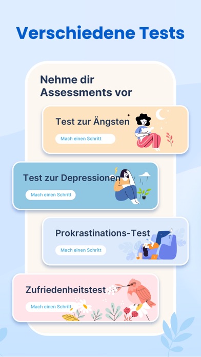 InnerSelf: Your Mental Coach