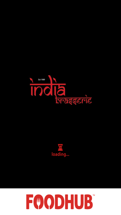 India Brasserie.のおすすめ画像1