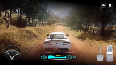 Car Racing Premium Screenshot