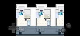 Game screenshot 水底の其処のソコ hack