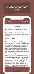 Good Christian Devotionals screenshot #4 for iPhone