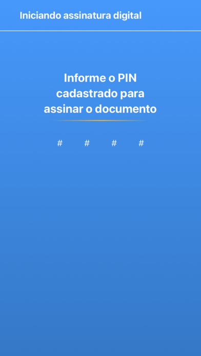 AutoCert Screenshot