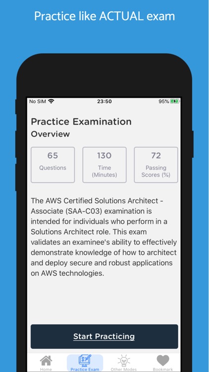 AWS SAA-C03 Exam 2025