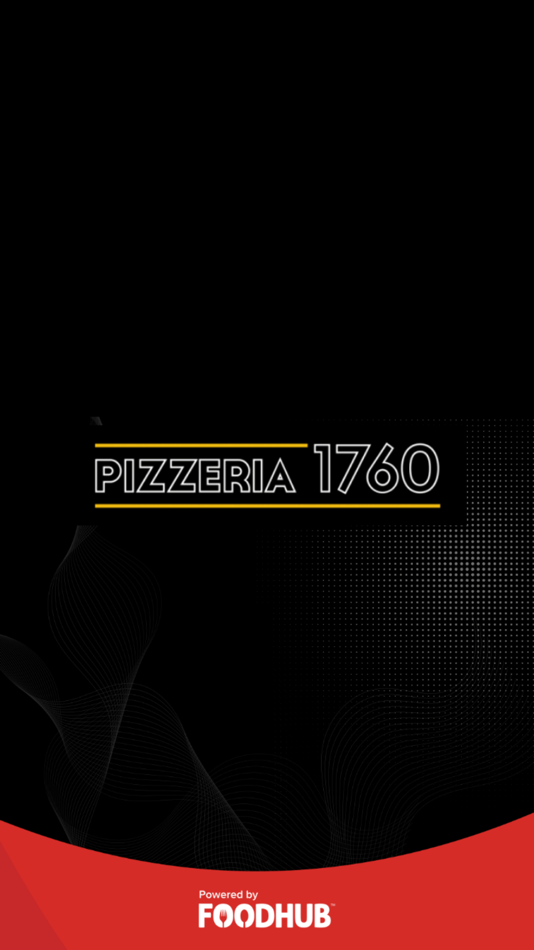 Pizzeria 1760 - 10.29.3 - (iOS)
