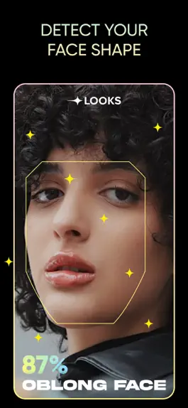 Game screenshot Contours: Virtual Makeover hack