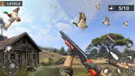 Game screenshot Duck Hunting 3D - Fps Shooting mod apk