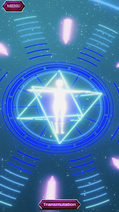 Sound Healing For Psychics Screenshot