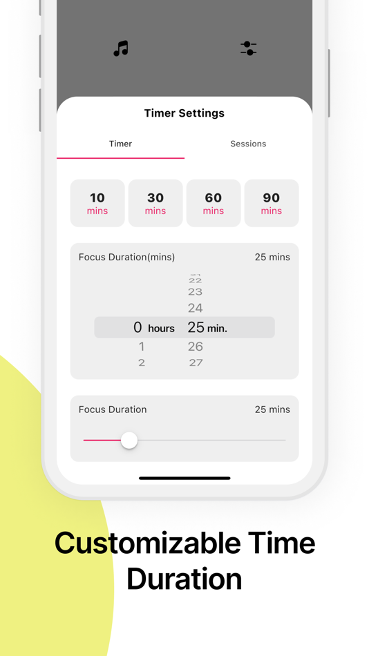 #6. Focus Drop: Productivity Timer (iOS) 게시자: Collins Chukwuma