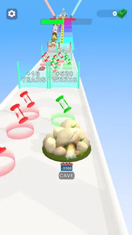 Game screenshot Home Evolution 3D! mod apk