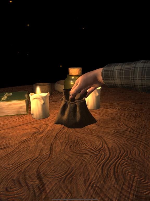 Runic Divination 3Dのおすすめ画像1