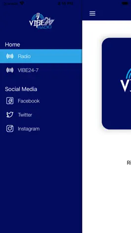 Game screenshot Vibe24-7 apk