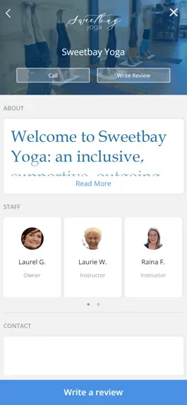 Game screenshot Sweetbay Yoga mod apk