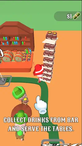 Game screenshot Western Money apk