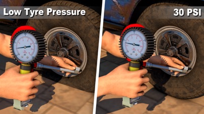 Tire Shop - Car Mechanic Games screenshot 4