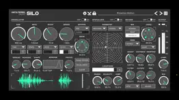 silo - granulator and reverb problems & solutions and troubleshooting guide - 1