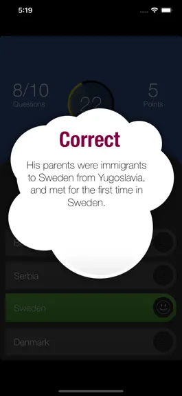 Game screenshot Football Quiz Test Trivia Game hack