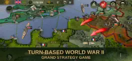 Game screenshot Strategy & Tactics 2: WWII mod apk