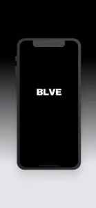 BLVE screenshot #1 for iPhone