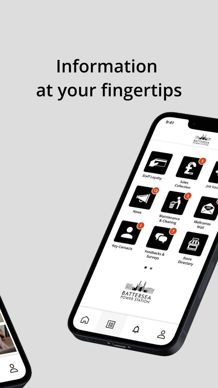 The Retail Power Club