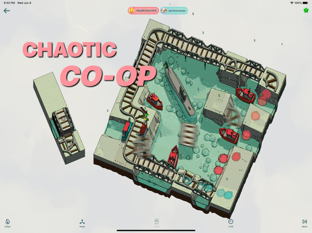 ‎Loco Looper Screenshot