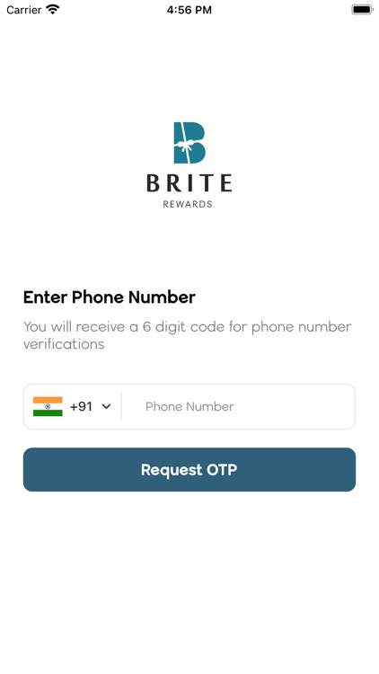 BRite Rewards