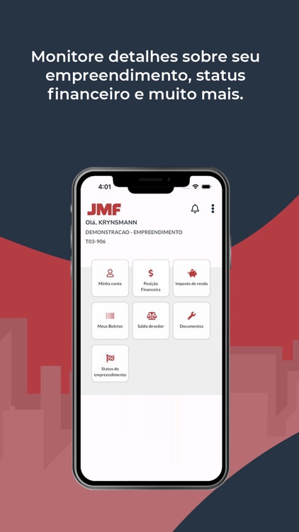 Portal JMF