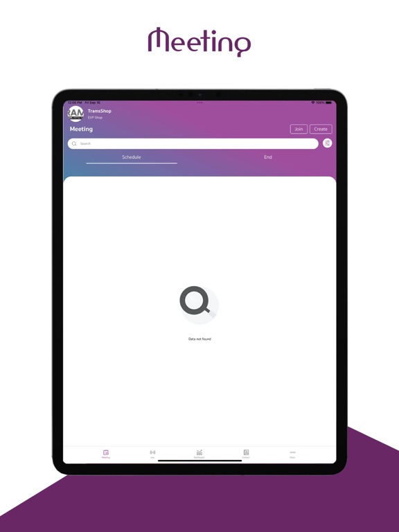 Screenshot #4 pour Eventpass V