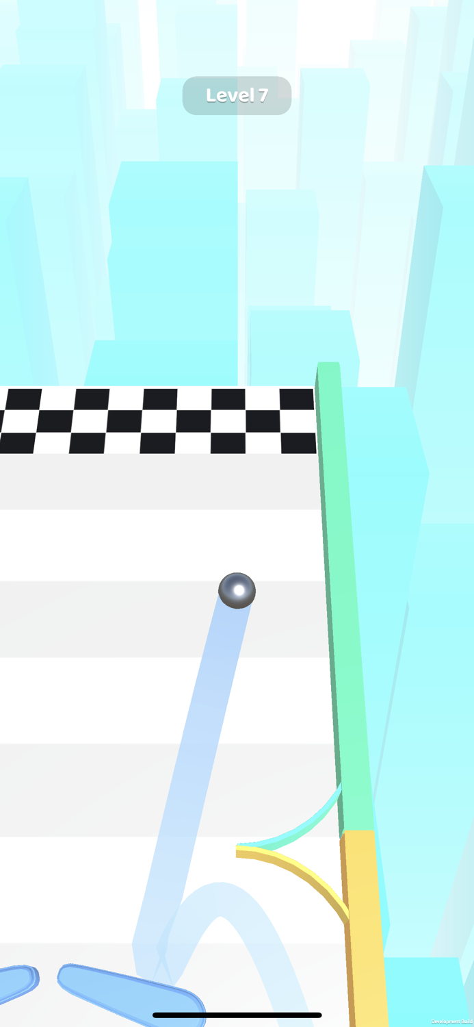 PINBALL CHALLENGE 3D