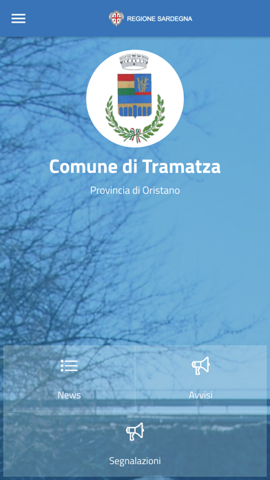 Tramatza Screenshot